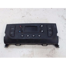 COMMANDE DE CHAUFFAGE RENAULT CLIO II PH.2 01-06