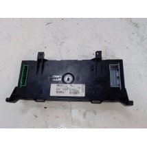 COMMANDE DE CHAUFFAGE RENAULT CLIO II PH.2 01-06