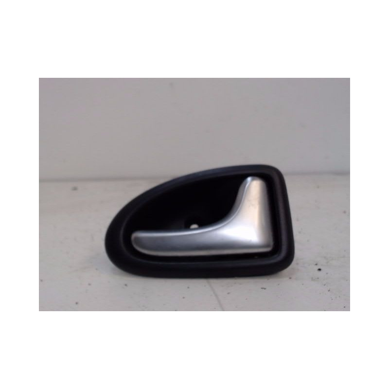 POIGNEE INTERIEURE PORTE ARRIERE DROIT RENAULT CLIO II PH.2 01-06