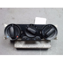 COMMANDE DE CHAUFFAGE AUDI A1
