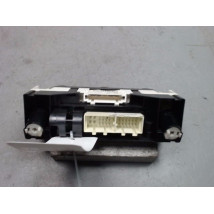 COMMANDE DE CHAUFFAGE AUDI A1