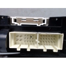 COMMANDE DE CHAUFFAGE AUDI A1