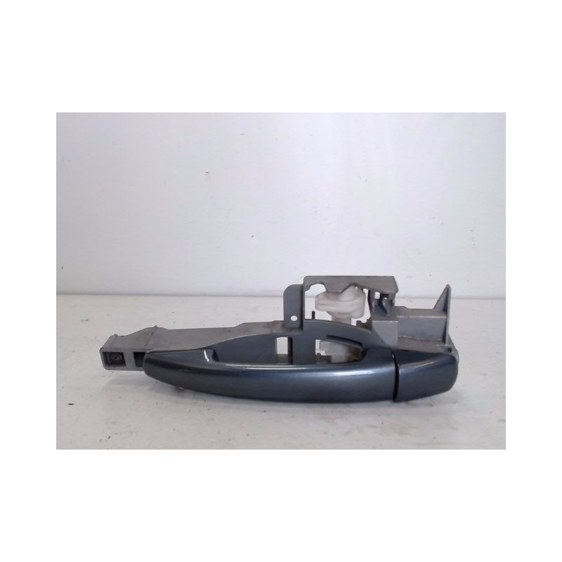 POIGNEE EXTERIEURE PORTE ARRIERE GAUCHE PEUGEOT 407