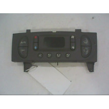 COMMANDE DE CHAUFFAGE RENAULT SCENIC I PH2 99-03