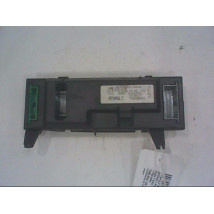 COMMANDE DE CHAUFFAGE RENAULT SCENIC I PH2 99-03
