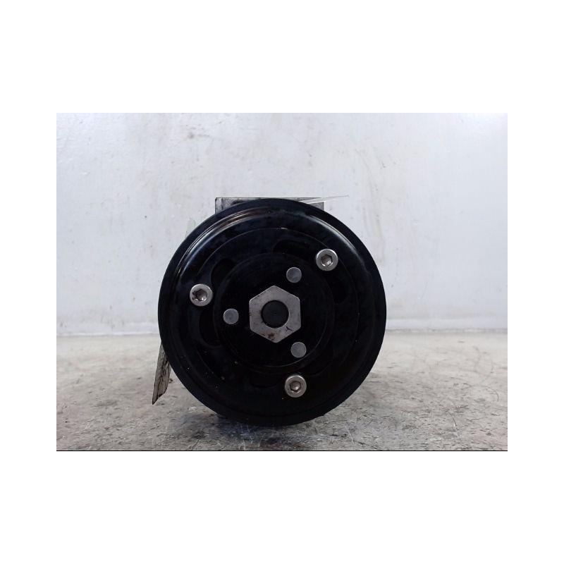 COMPRESSEUR AIR CONDITIONNE OPEL CORSA 2010-