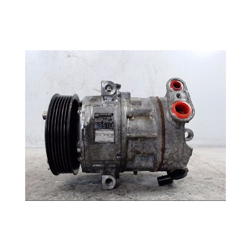 COMPRESSEUR AIR CONDITIONNE OPEL CORSA 2010-