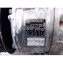 COMPRESSEUR AIR CONDITIONNE OPEL CORSA 2010-