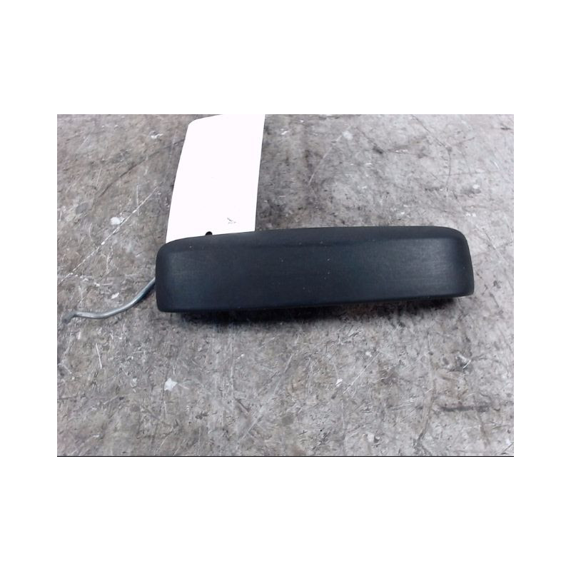 POIGNEE EXTERIEURE PORTE ARRIERE DROIT FIAT PANDA 2003-