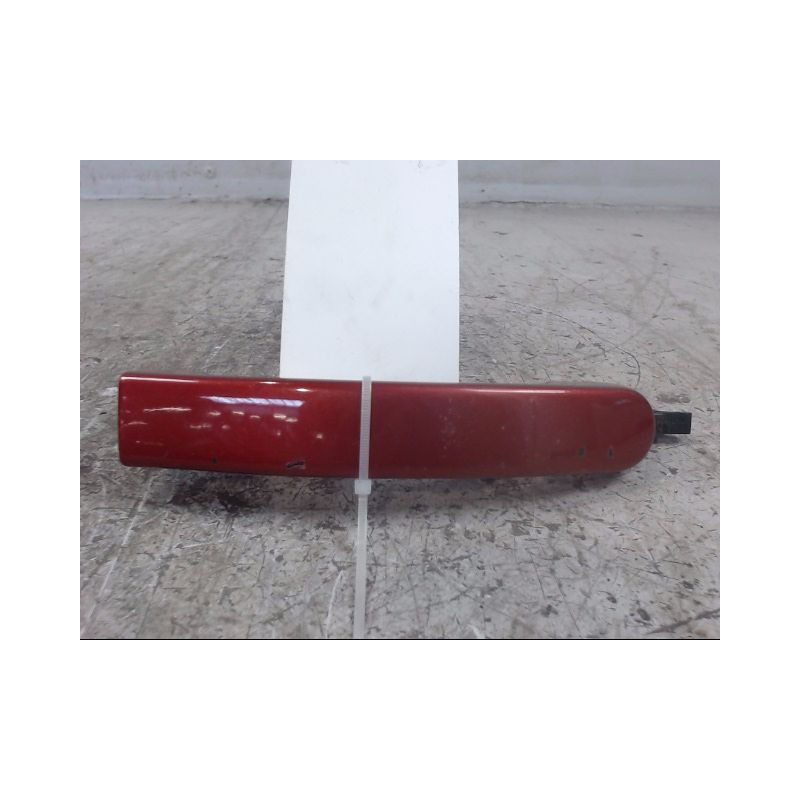 POIGNEE EXTERIEURE PORTE AVANT DROIT FORD FIESTA 2005-