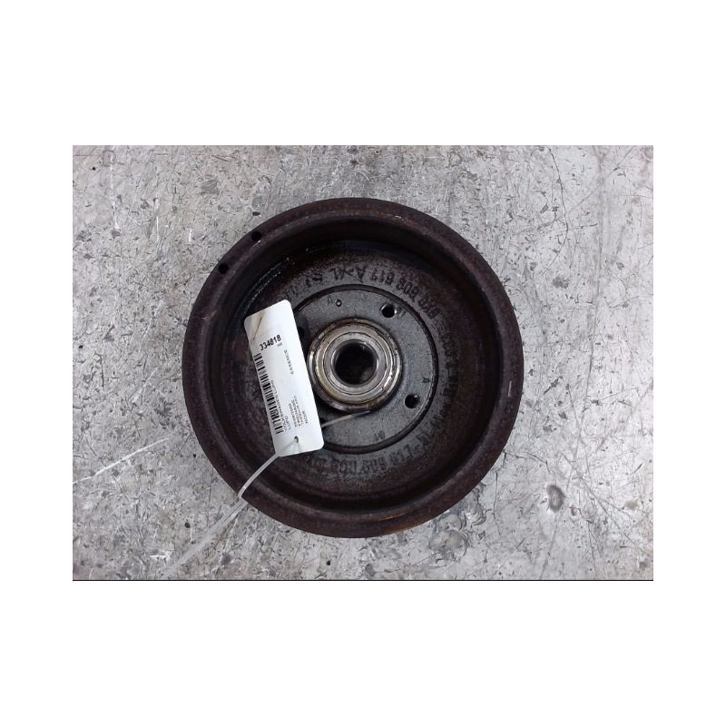 TAMBOUR ARRIERE DROIT VOLKSWAGEN LUPO