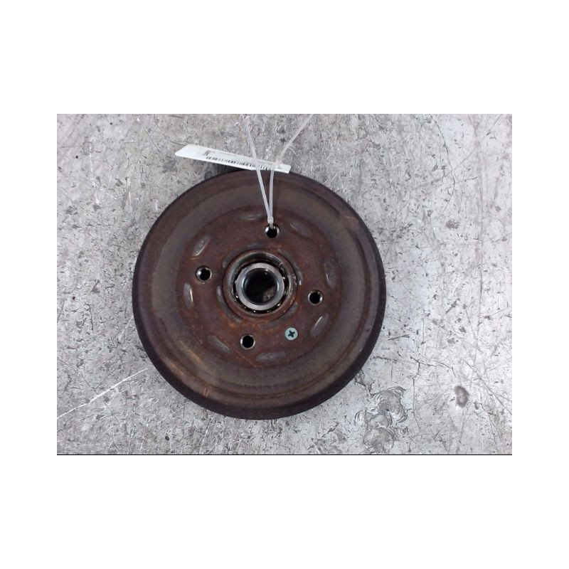 TAMBOUR ARRIERE GAUCHE VOLKSWAGEN LUPO