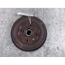 TAMBOUR ARRIERE GAUCHE VOLKSWAGEN LUPO