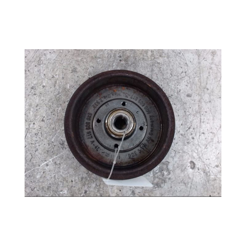 TAMBOUR ARRIERE GAUCHE VOLKSWAGEN LUPO