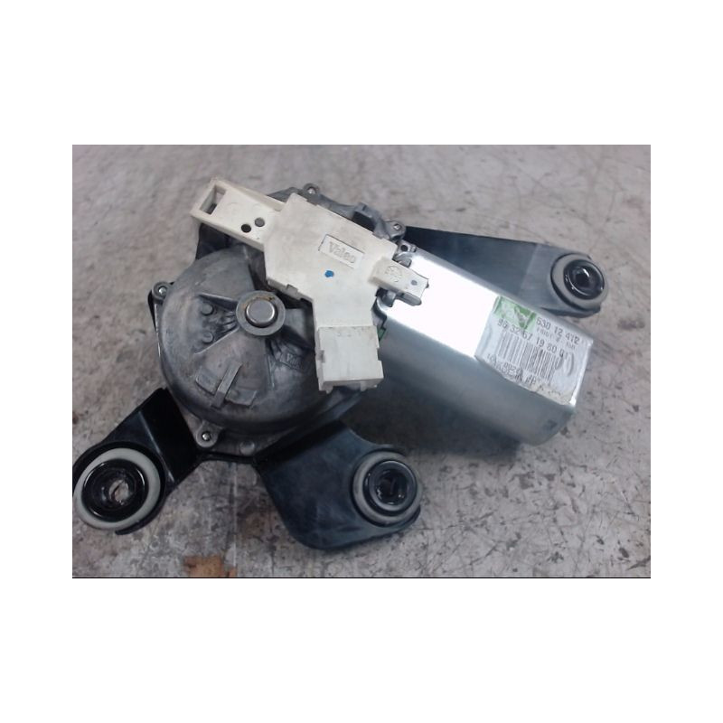 MOTEUR ESSUIE-GLACE ARRIERE CITROEN C5 2004-2008