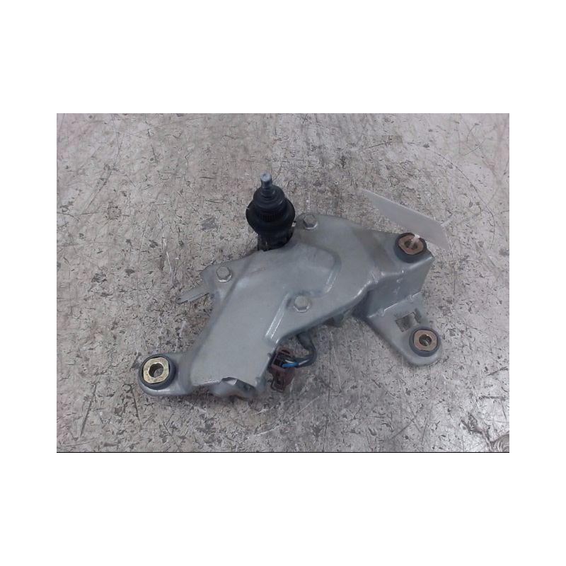 MOTEUR ESSUIE-GLACE ARRIERE CITROEN SAXO -99