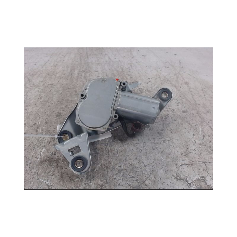 MOTEUR ESSUIE-GLACE ARRIERE CITROEN SAXO -99
