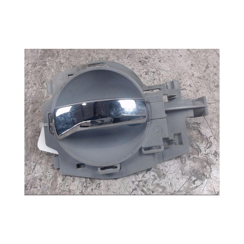 POIGNEE INTERIEURE PORTE AVANT GAUCHE CITROEN C3 2002-2005