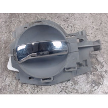 POIGNEE INTERIEURE PORTE AVANT GAUCHE CITROEN C3 2002-2005