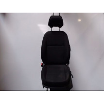 SIEGE AVANT GAUCHE SKODA FABIA 2007-