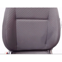 SIEGE AVANT GAUCHE SKODA FABIA 2007-