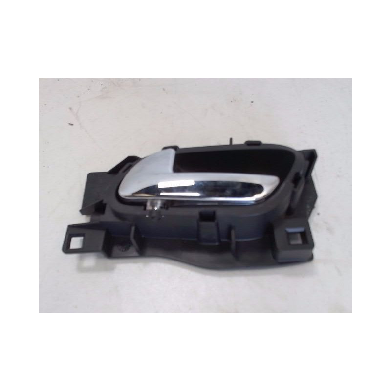 POIGNEE INTERIEURE PORTE AVANT GAUCHE PEUGEOT 407
