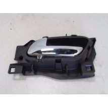 POIGNEE INTERIEURE PORTE AVANT GAUCHE PEUGEOT 407