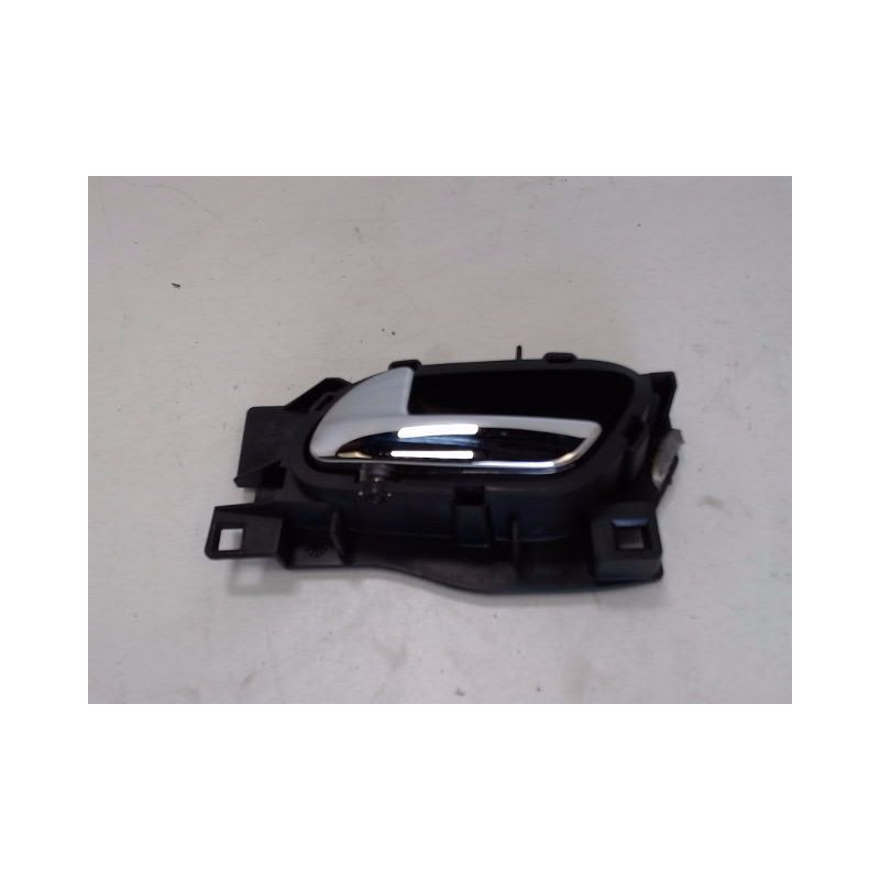 POIGNEE INTERIEURE PORTE ARRIERE GAUCHE PEUGEOT 407