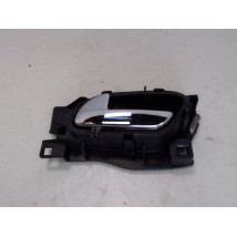 POIGNEE INTERIEURE PORTE ARRIERE GAUCHE PEUGEOT 407