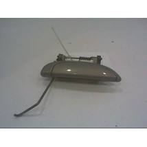 POIGNEE EXTERIEURE PORTE AVANT DROIT RENAULT SCENIC I PH2 99-03