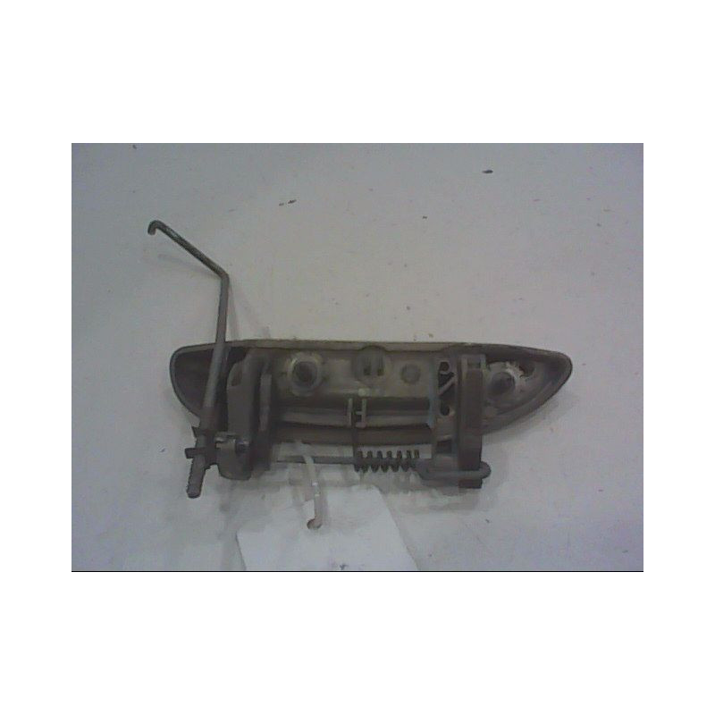 POIGNEE EXTERIEURE PORTE AVANT DROIT RENAULT SCENIC I PH2 99-03