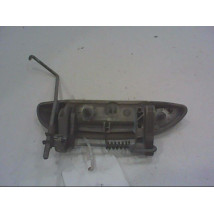 POIGNEE EXTERIEURE PORTE AVANT DROIT RENAULT SCENIC I PH2 99-03