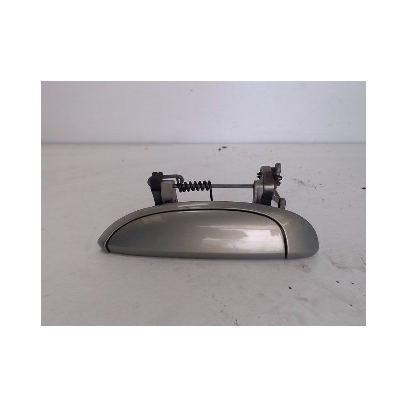 POIGNEE EXTERIEURE PORTE ARRIERE GAUCHE RENAULT SCENIC I PH2 99-03
