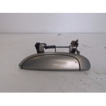 POIGNEE EXTERIEURE PORTE ARRIERE GAUCHE RENAULT SCENIC I PH2 99-03