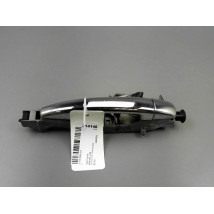POIGNEE EXTERIEURE PORTE ARRIERE GAUCHE CITROEN C3 II Phase 1 (A51) 2009-2013