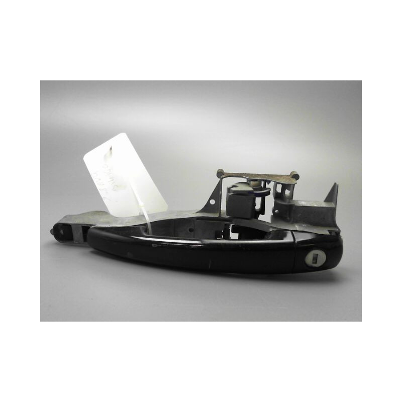 POIGNEE EXTERIEURE PORTE AVANT GAUCHE PEUGEOT 208 Phase 1 2012-...