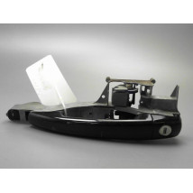 POIGNEE EXTERIEURE PORTE AVANT GAUCHE PEUGEOT 208 Phase 1 2012-...