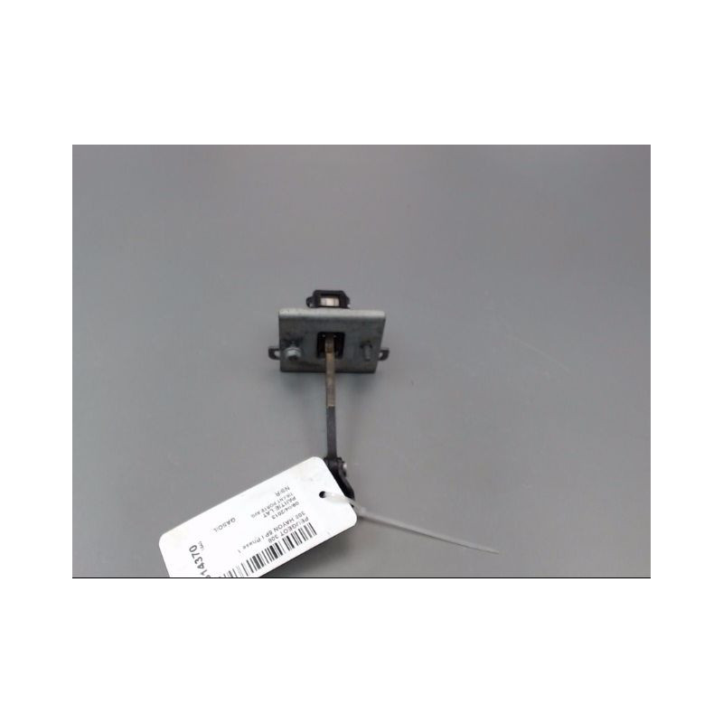 TIRANT PORTE AVANT GAUCHE PEUGEOT 308 I Phase 1 2007-2011