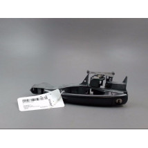 POIGNEE EXTERIEURE PORTE AVANT GAUCHE PEUGEOT 207 2006-2013