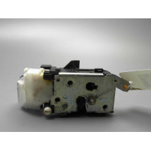 SYSTEME CONDAMNATION ARRIERE GAUCHE ALFA ROMEO 147 Phase 2 2004-2010