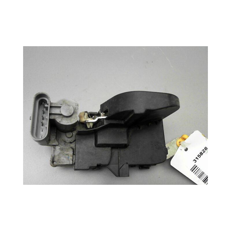 SYSTEME CONDAMNATION ARRIERE GAUCHE ALFA ROMEO 147 Phase 2 2004-2010