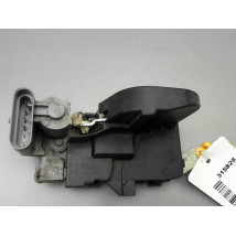 SYSTEME CONDAMNATION ARRIERE GAUCHE ALFA ROMEO 147 Phase 2 2004-2010
