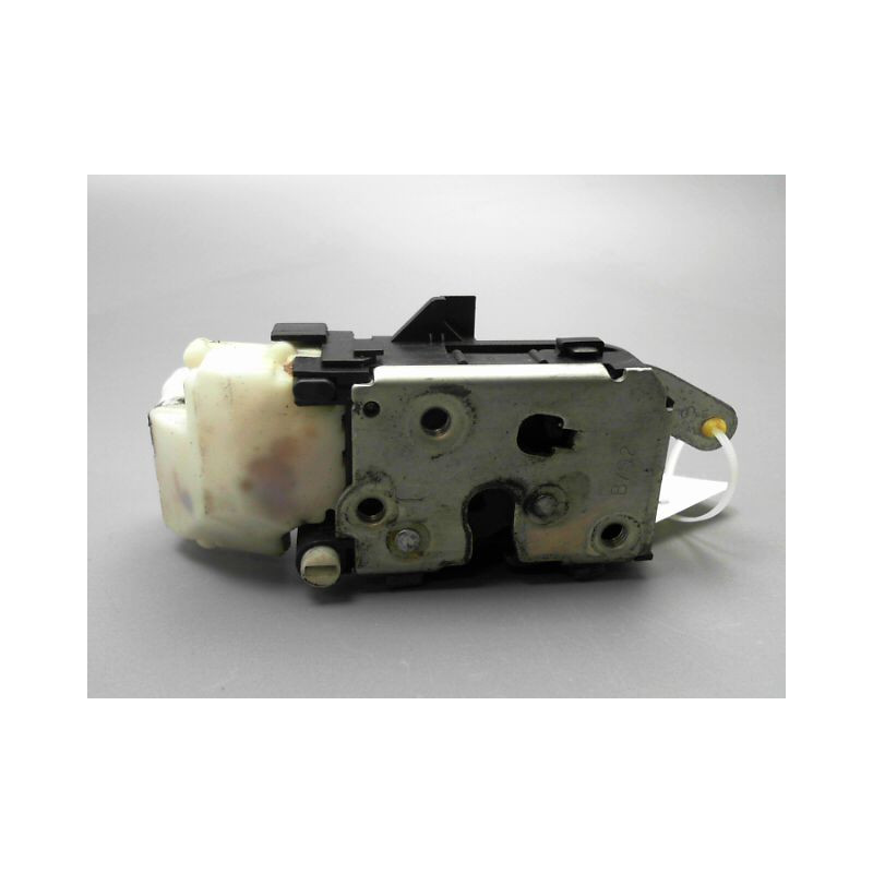 SYSTEME CONDAMNATION ARRIERE GAUCHE ALFA ROMEO 147 Phase 1 2001-2004