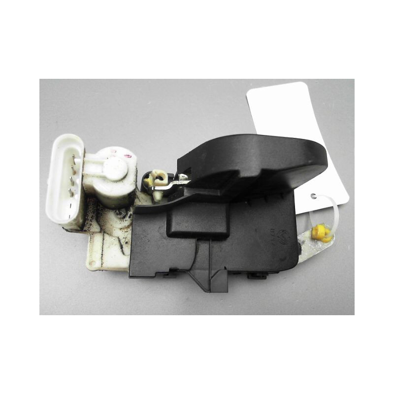 SYSTEME CONDAMNATION ARRIERE GAUCHE ALFA ROMEO 147 Phase 1 2001-2004
