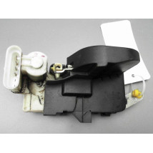 SYSTEME CONDAMNATION ARRIERE GAUCHE ALFA ROMEO 147 Phase 1 2001-2004