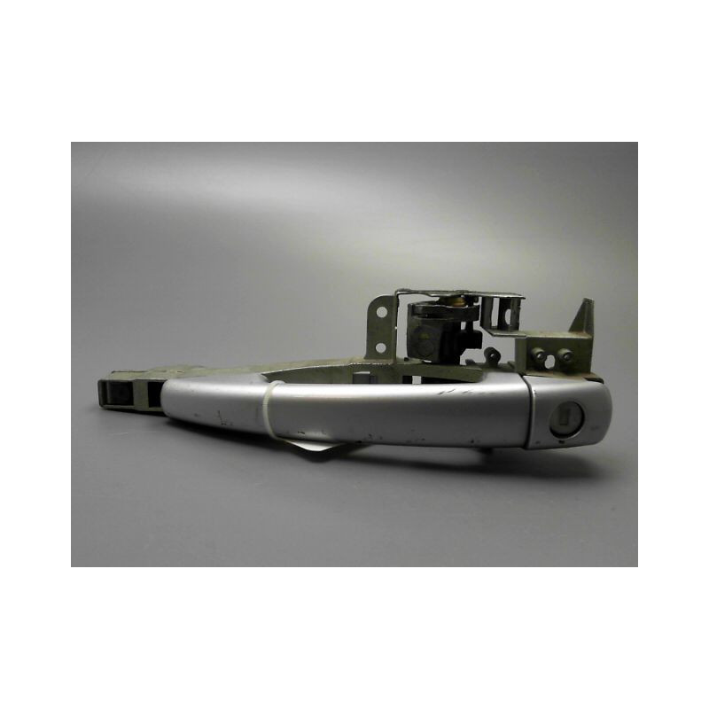 POIGNEE EXTERIEURE PORTE AVANT GAUCHE PEUGEOT 407 BERL. Phase 1 2004-2008