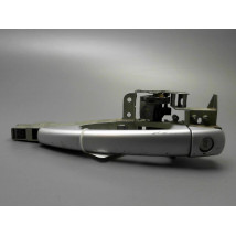 POIGNEE EXTERIEURE PORTE AVANT GAUCHE PEUGEOT 407 BERL. Phase 1 2004-2008