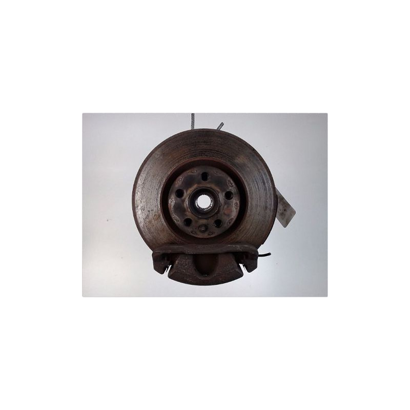 PIVOT AVANT DROIT PEUGEOT 807 02-14