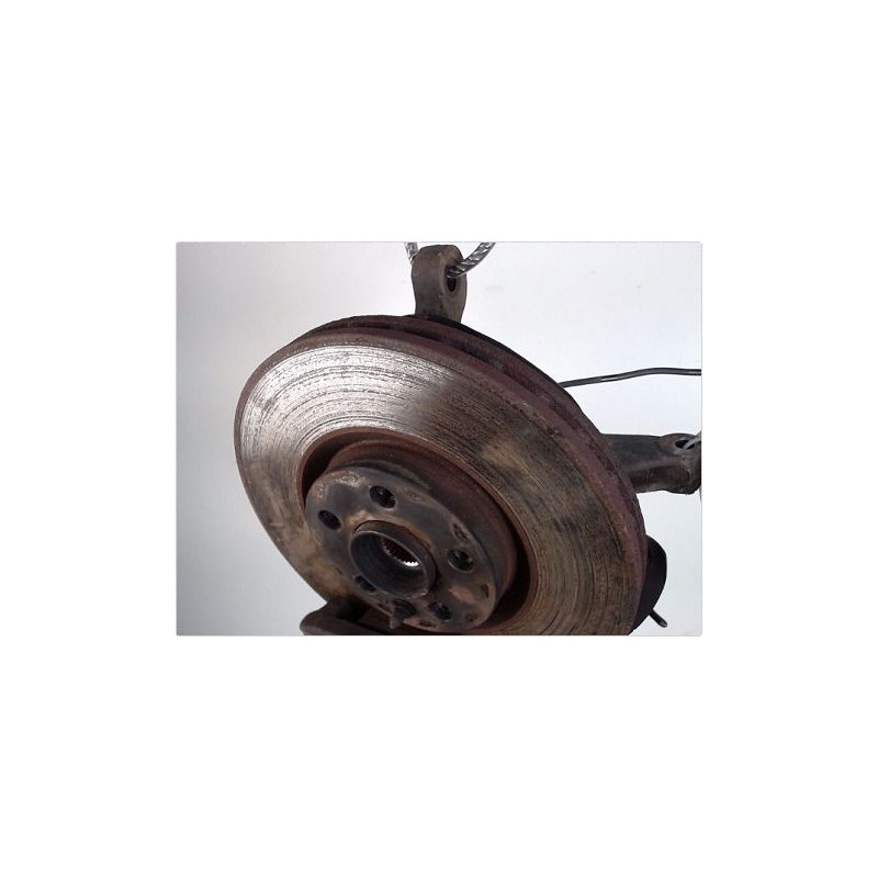 PIVOT AVANT DROIT PEUGEOT 807 02-14
