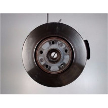 PIVOT AVANT GAUCHE RENAULT LAGUNA III ESTATE 07-10
